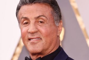 Mandatory Credit: Photo by David Fisher/REX/Shutterstock (5599371cz) Sylvester Stallone 88th Annual Academy Awards, Arrivals, Los Angeles, America - 28 Feb 2016