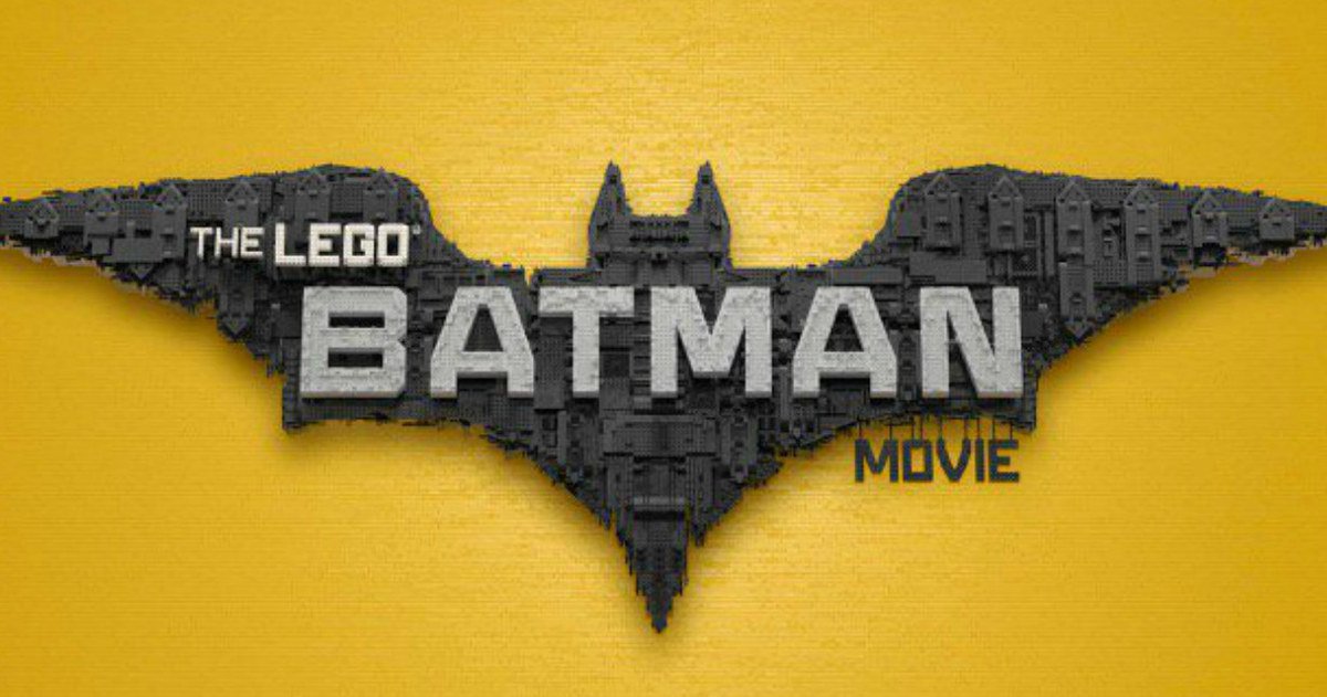 Nuovo trailer di The LEGO Batman Movie