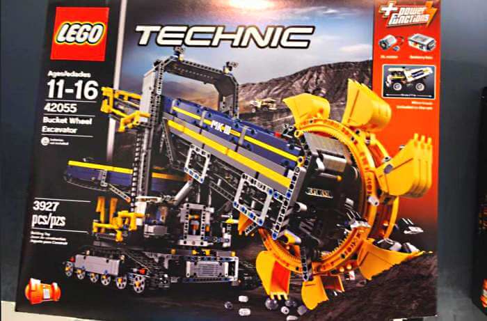 LEGO-Technic-42055-Bucket-Wheel-Excavator-box