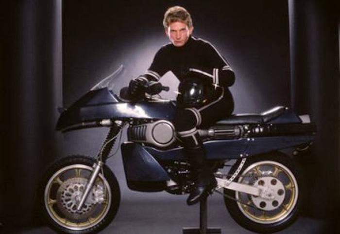 Street hawk jesse