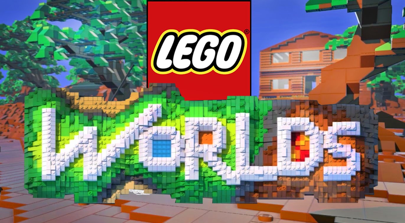 LEGO Worlds: annunciata la data ufficiale di uscita