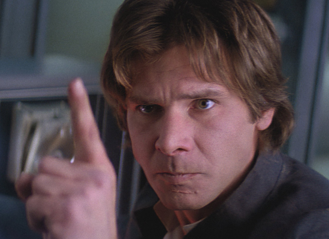 Han Solo - Iniziate le riprese del nuovo spin-off di Guerre Stellari