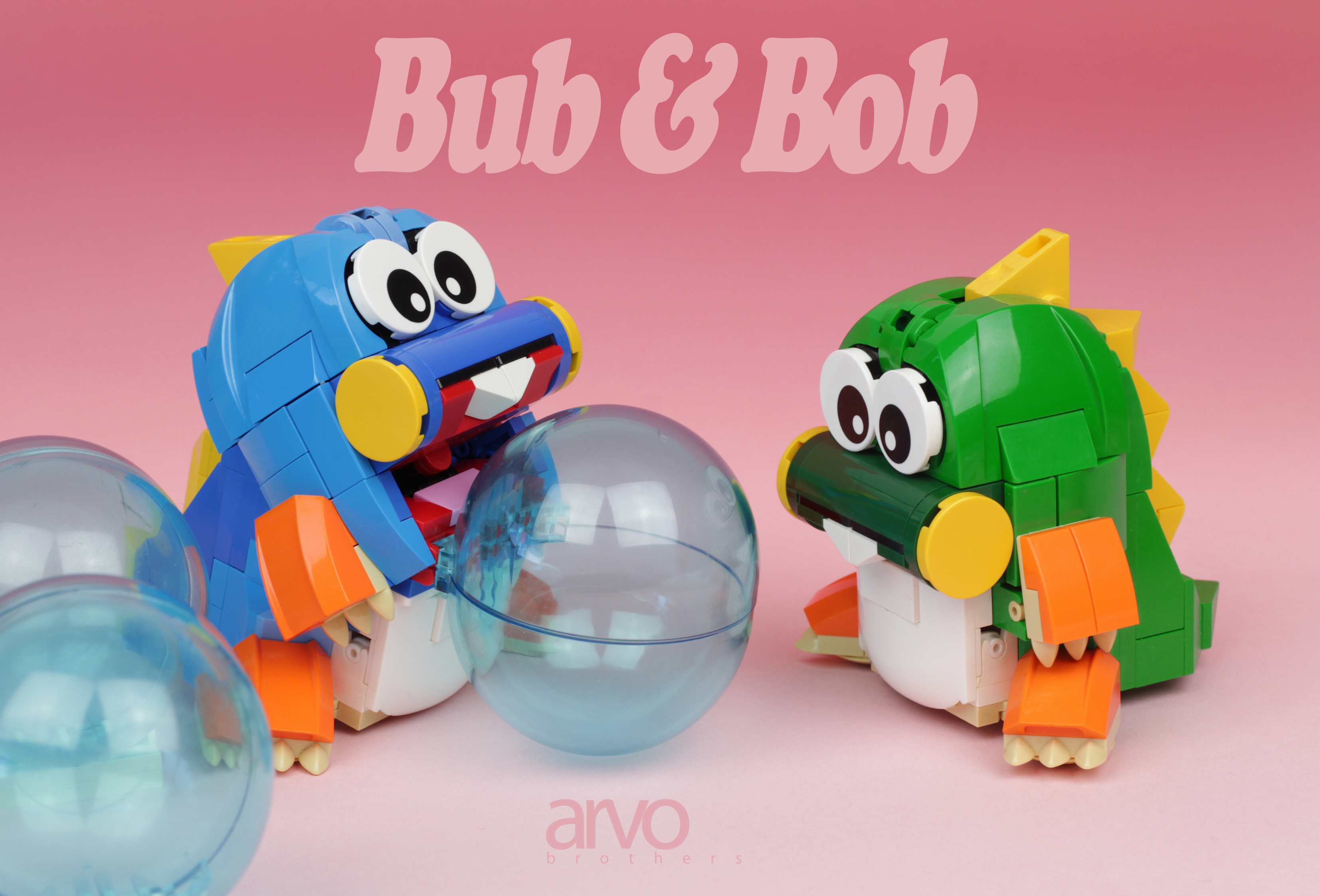 bub & bob
