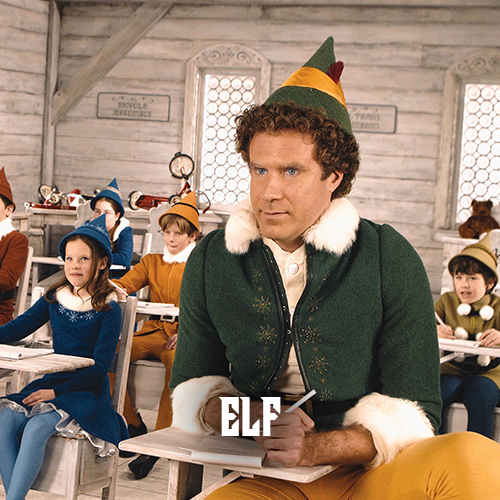 elf