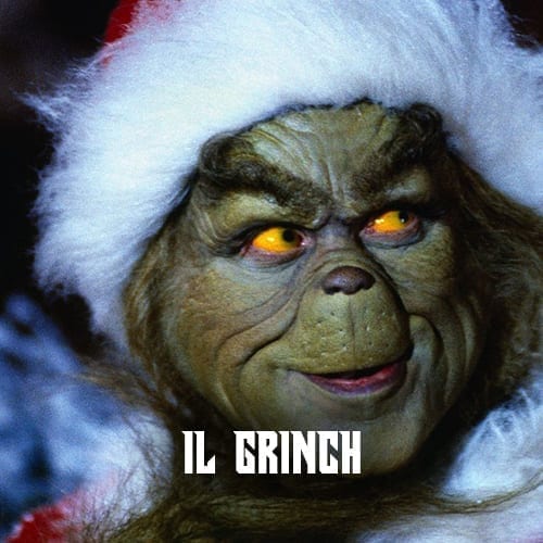 ilgrinch
