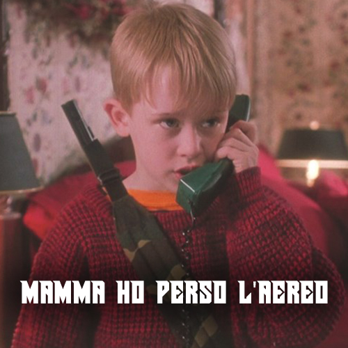 mamma