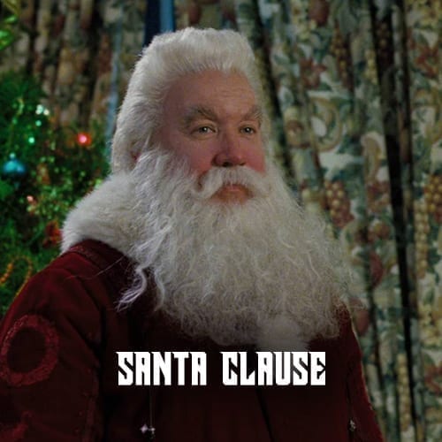 santa