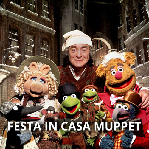 MUPPETFESTA